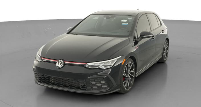 Thumbnail: 2023 Volkswagen Golf - 1