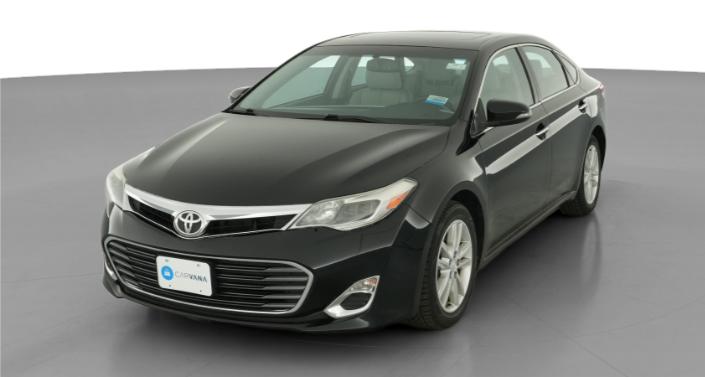 2013 Toyota Avalon XLE -
                  Framingham, MA