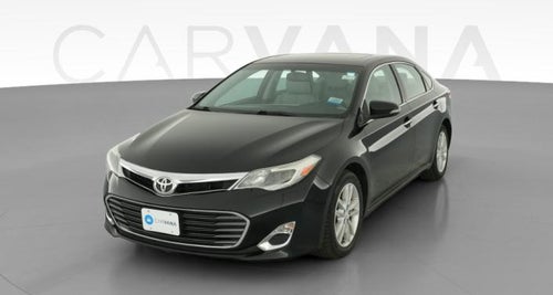 2013 Toyota Avalon