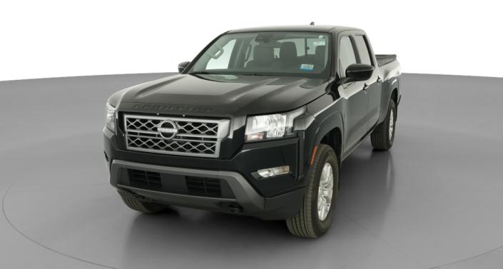 Thumbnail: 2022 Nissan Frontier - 1