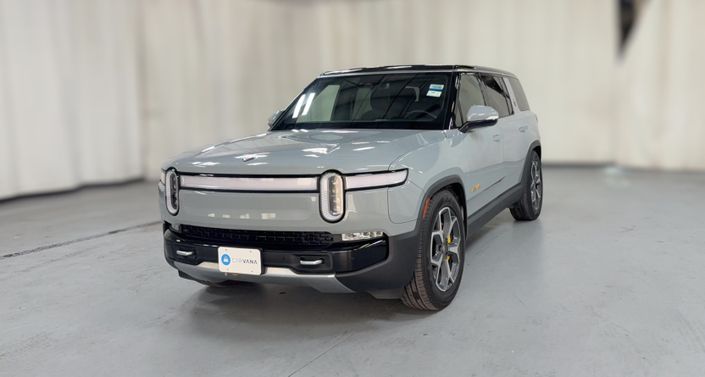Thumbnail: 2023 Rivian R1S - 1