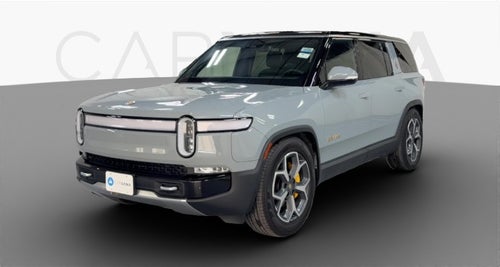 2023 Rivian R1S