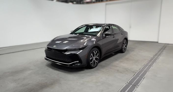 2024 Toyota Crown XLE -
                  Tracy, CA