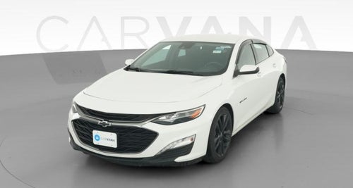 2021 Chevrolet Malibu