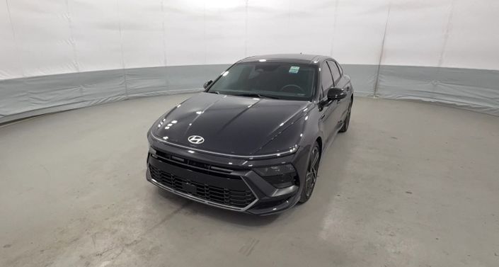 Thumbnail: 2024 Hyundai Sonata - 1