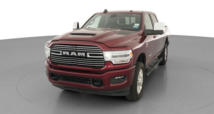 Thumbnail: 2023 RAM 2500 - 1