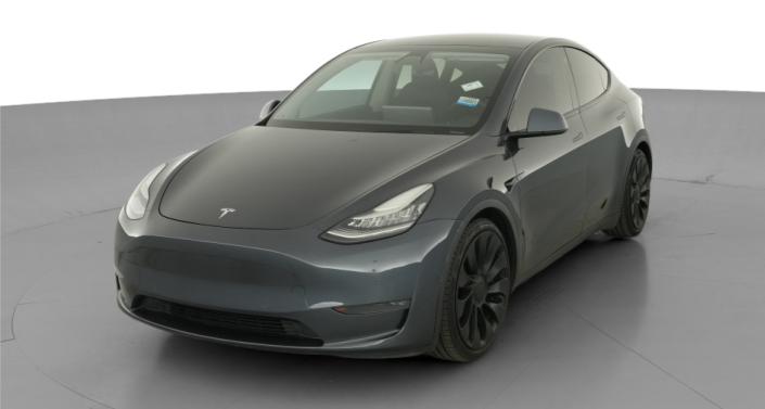 2020 Tesla Model Y Performance -
                  Tolleson, AZ
