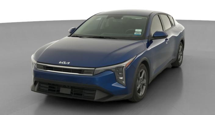 Thumbnail: 2025 Kia K4 - 1