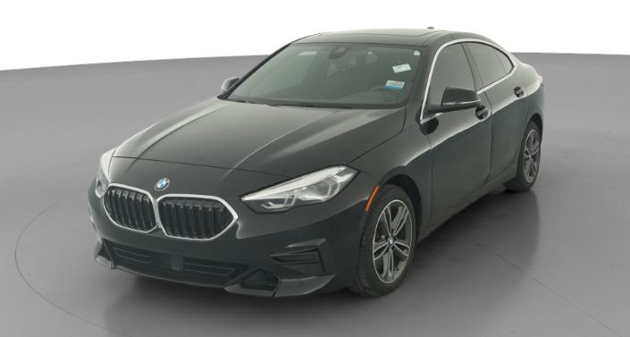 Thumbnail: 2024 BMW 2 Series - 1