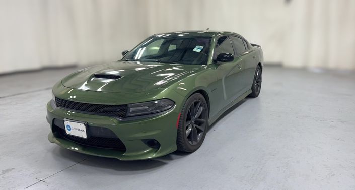 Thumbnail: 2020 Dodge Charger - 1