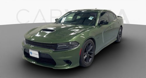 2020 Dodge Charger