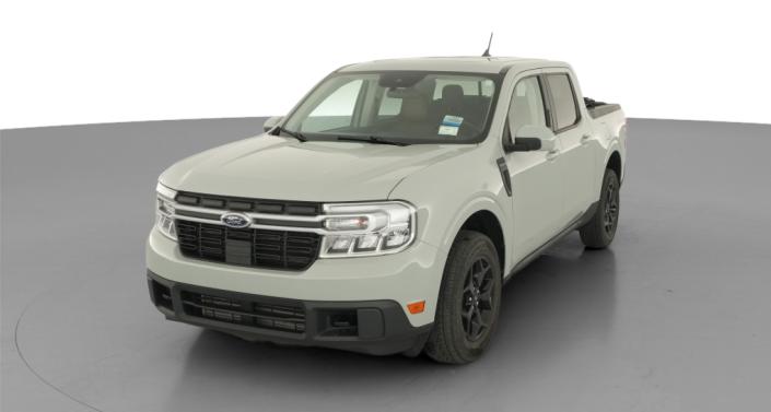 Thumbnail: 2022 Ford Maverick - 1