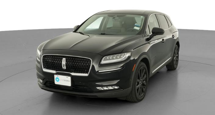 Thumbnail: 2023 Lincoln Nautilus - 1