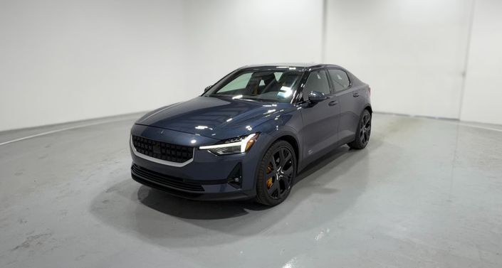 2021 Polestar 2  -
                  Fairview, OR