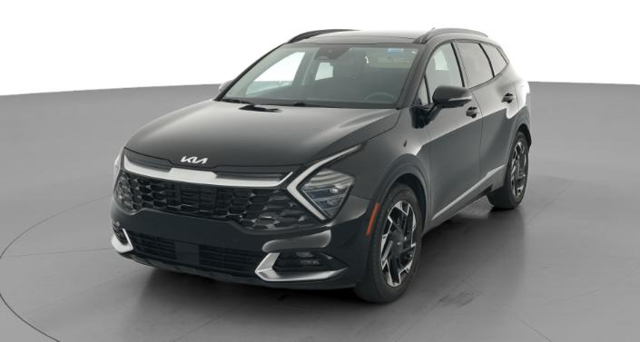 Thumbnail: 2023 Kia Sportage - 1