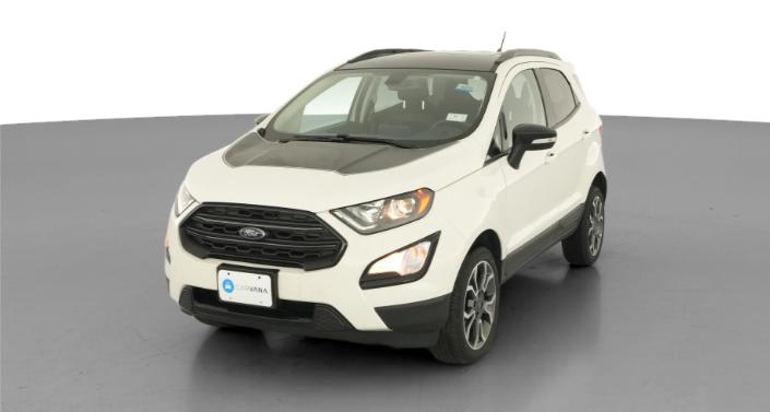 Thumbnail: 2020 Ford EcoSport - 1
