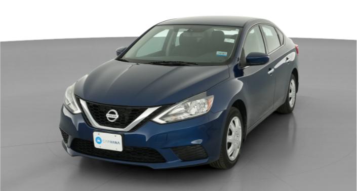 Thumbnail: 2017 Nissan Sentra - 1
