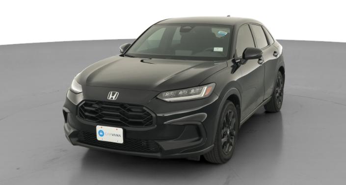 Thumbnail: 2025 Honda HR-V - 1