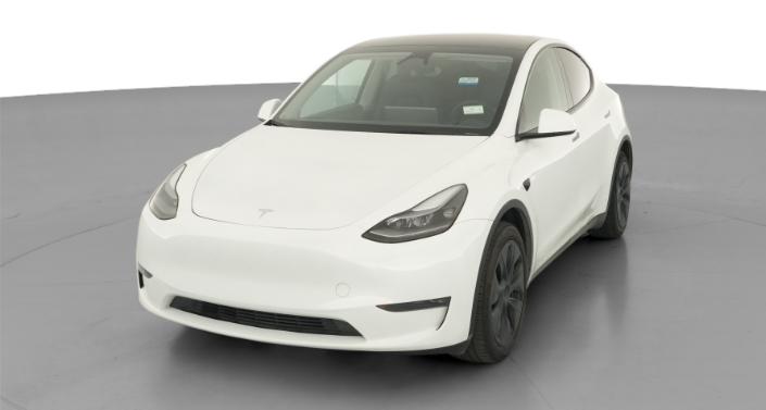 Thumbnail: 2024 Tesla Model Y - 1