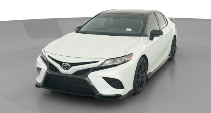 Thumbnail: 2024 Toyota Camry - 1