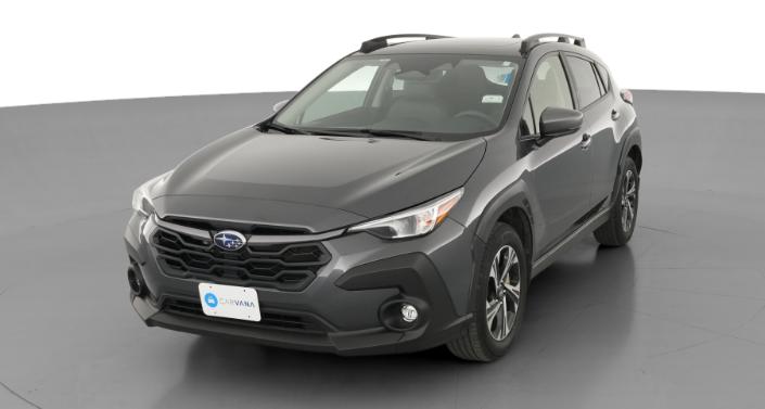 Thumbnail: 2024 Subaru Crosstrek - 1