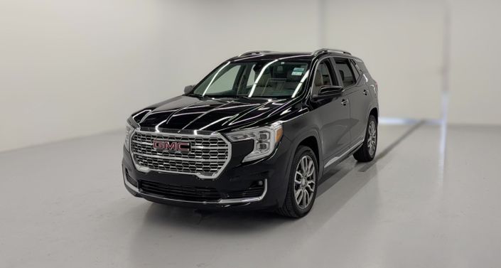 Thumbnail: 2022 GMC Terrain - 1