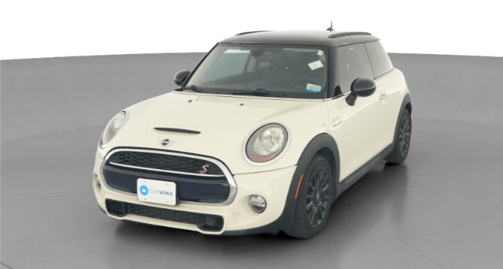 2017 MINI Cooper Hardtop S -
                  Rocklin, CA