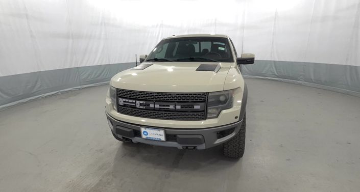 Thumbnail: 2013 Ford Econoline - 1