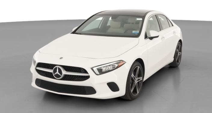 2022 Mercedes-Benz A-Class A 220 4MATIC -
                  Lorain, OH