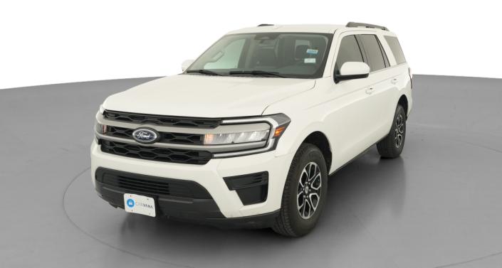 Thumbnail: 2024 Ford Expedition - 1