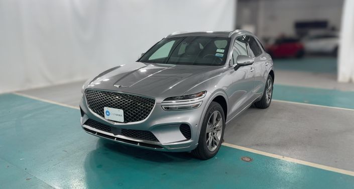 2023 Genesis GV70 Standard -
                  Manville, NJ