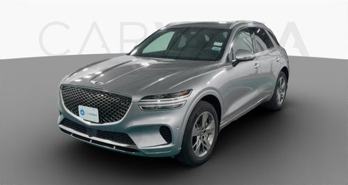 2023 Genesis GV70