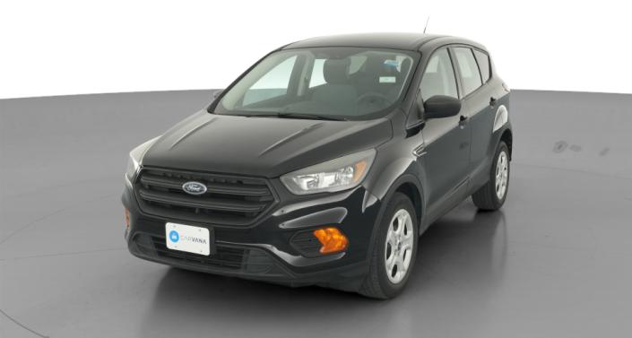 Thumbnail: 2019 Ford Escape - 1