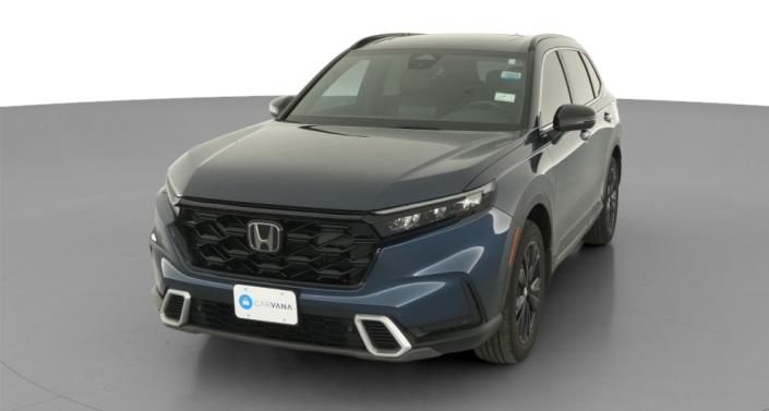 Thumbnail: 2025 Honda CR-V - 1