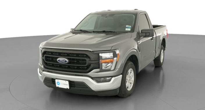 Thumbnail: 2023 Ford Econoline - 1