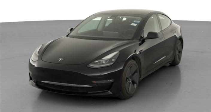 Thumbnail: 2021 Tesla Model 3 - 1