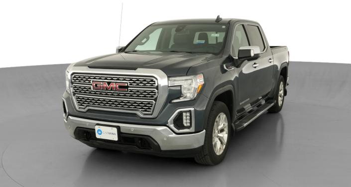 Thumbnail: 2020 GMC Sierra 1500 - 1