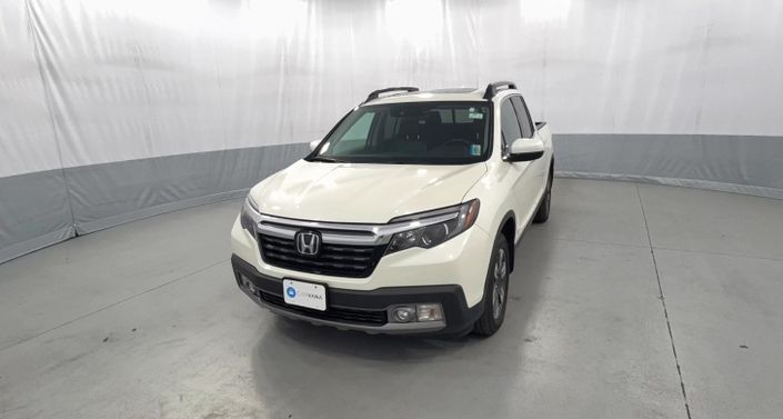 Thumbnail: 2018 Honda Ridgeline - 1