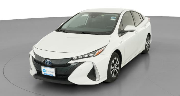 2022 Toyota Prius Prime XLE -
                  Tooele, UT