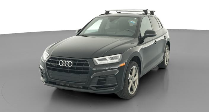 Thumbnail: 2020 Audi Q5 - 1