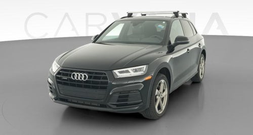 2020 Audi Q5
