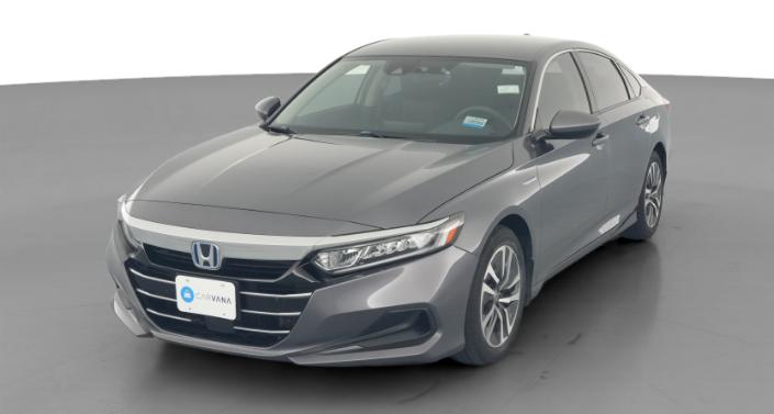 Thumbnail: 2021 Honda Accord - 1