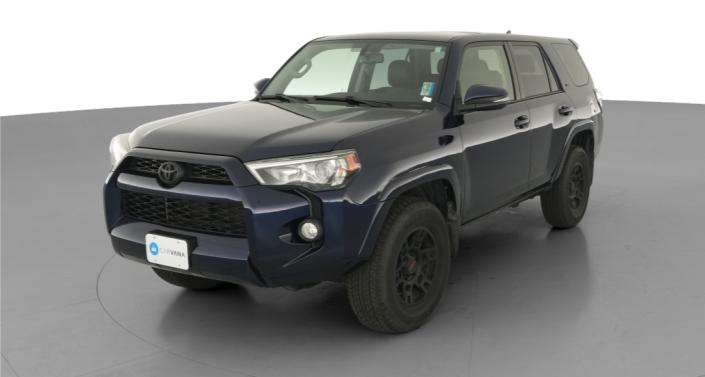 2017 Toyota 4Runner SR5 -
                  Colonial Heights, VA