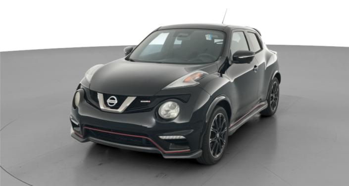 2016 Nissan Juke NISMO -
                  Haines City, FL