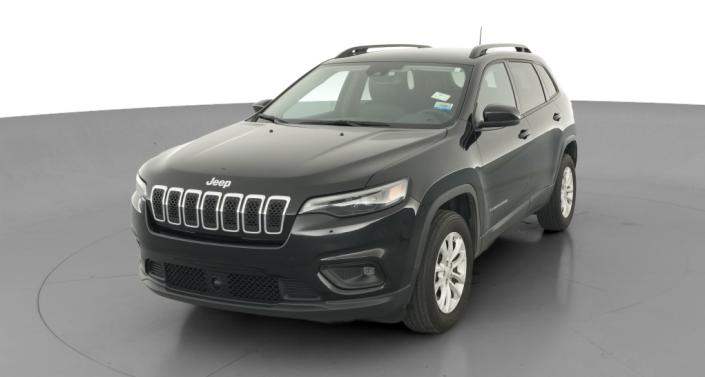 Thumbnail: 2022 Jeep Cherokee - 1