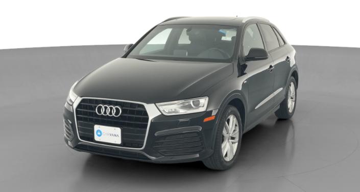 Thumbnail: 2018 Audi Q3 - 1