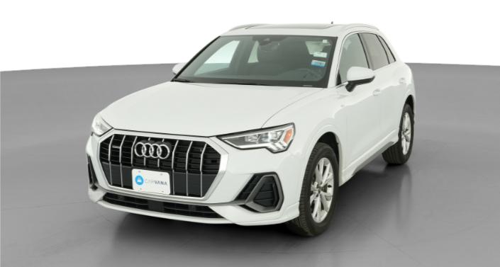 Thumbnail: 2023 Audi Q3 - 1