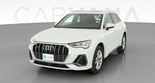2023 Audi Q3