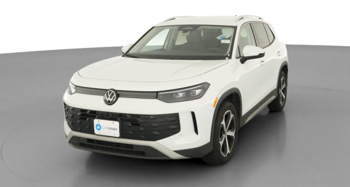 Thumbnail: 2026 Volkswagen Tiguan - 1