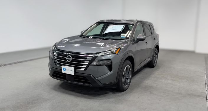 Thumbnail: 2025 Nissan Rogue - 1